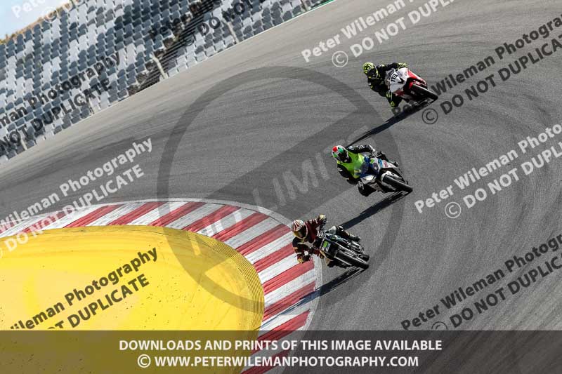 motorbikes;no limits;october 2019;peter wileman photography;portimao;portugal;trackday digital images